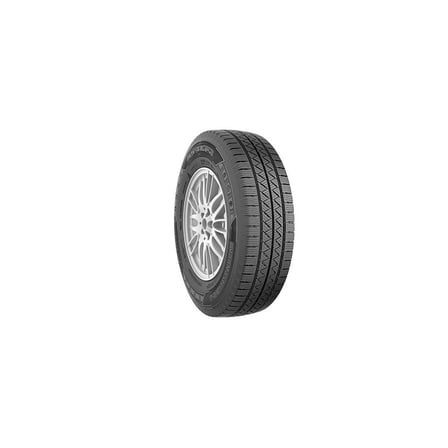 Petlas Vanmaster A/S+ 215/75R16C 116/114R 10PR Hafif Ticari 4 Mevsim Lastiği (Üretim Yılı:2026)