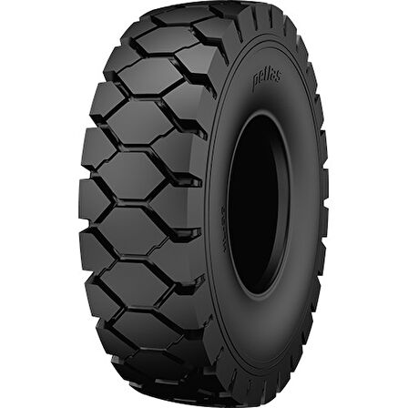 Petlas 6.50-10 TT 125A5 12PR HL30 Forklift Lastiği (Üretim Tarihi:2024)