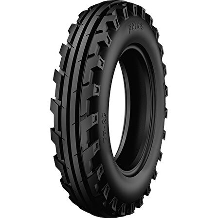Petlas 6.50-16 TT 97A6 8PR TD25 Traktör Ön Lastiği (Üretim Tarihi:2024) 