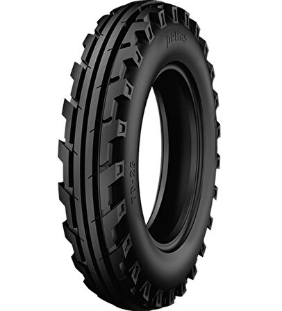 Petlas 7.50-16 TT 103A6 8PR TD25 Traktör Ön Lastiği (Üretim Tarihi:2025)