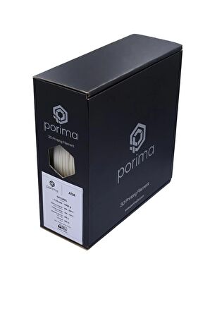 Porima ASA® Filament Naturel 1,75mm 1kg