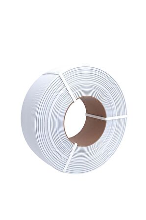 Porima Eco PLA Filament Beyaz 1.75 Mm