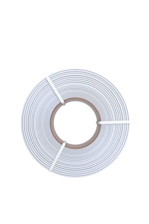 Porima Eco PLA Filament Beyaz 1.75 Mm