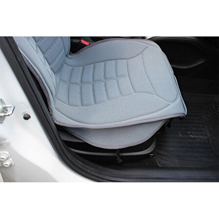 
Citroen Xsara Lüx Oto Koltuk Minderi Ön Arka 5'li Set 5STAR Serisi GRİ
