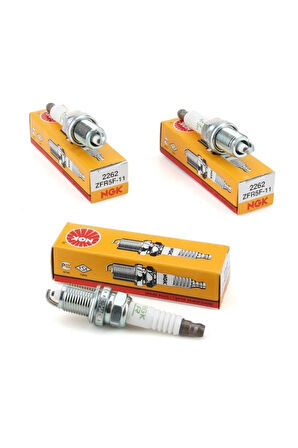 Buji Zfr5f-11 Tek Tırnak Astra G-h Corsa 1.4 Vectra C (4 Adet)