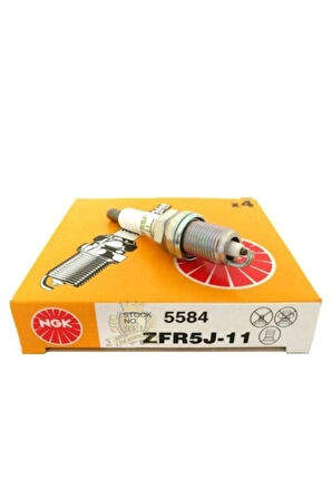 Zfr5j-11 Buji Cıvıc-hrv (4 Adet )