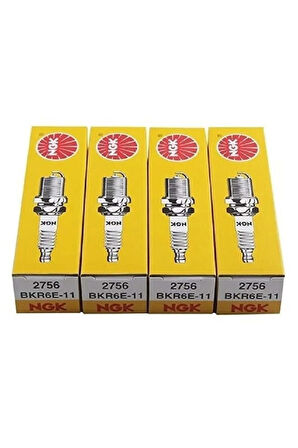 Bkr6e-11 Atesleme Bujısı Cıvıc 1,4 1,5 1,6 1992-2000 ( 4 Adet )