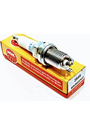 Bkr6Ekc Buji Megane I 2.0 16V-Clio I 1.8 16V-P309 Ii 1.9 (4 Adet) 504586617