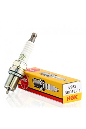 Ngk Bkr5E-11 Elantra-Mazda 323-Nissan Micra-Honda ( 4 Adet ) 504584805