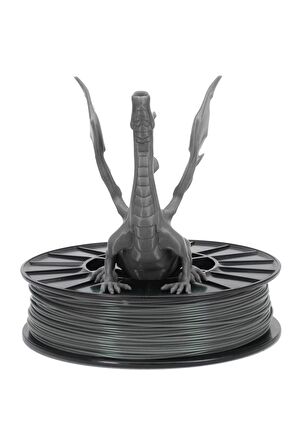 Porima PLA® Filament Gri 7015 1,75mm 3kg