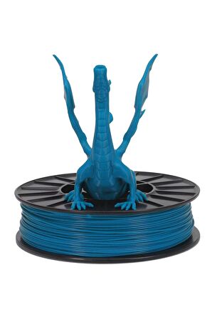 Porima PLA® Filament Mavi 5003 1,75mm 3kg