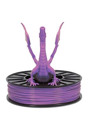 Porima PLA® Filament Mor 4005 1,75mm 1kg