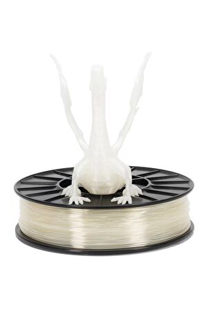 Porima PLA® Filament Naturel 1,75mm 3kg