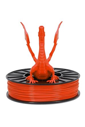 Porima PLA® Filament Turuncu 2009 1,75mm 3kg