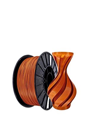 Porima PLA Premium® Filament Bakır 1,75mm 1kg