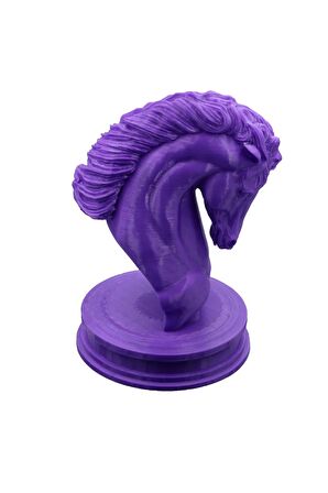 Porima PLA Premium® Filament Violet 1,75mm 1kg