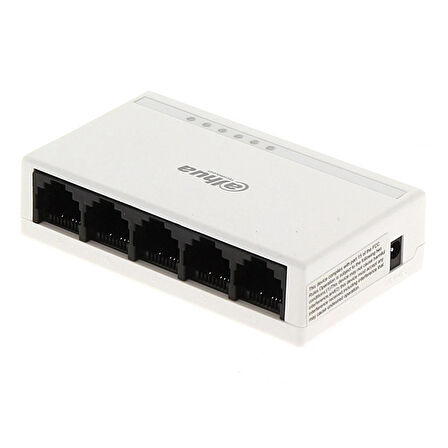 DAHUA PFS3005-5ET-L 5FE Port Desktop Switch