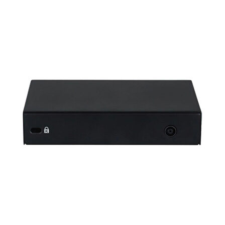 DH-PFS3006-4ET-36-6 PORT FAST ETHERNET SWİTCH WİTH 4 KANAL PORT POE