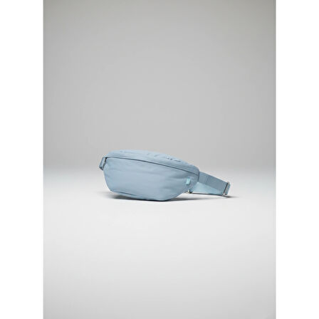 Puffy Sling:Hafif ve Hacimli Ayarlanabilir Cross-Body Bel Omuz Çantası