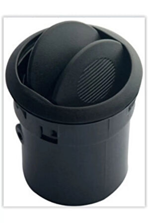 KALORIFER HAVALANDIRMA DIFUZORU FIAT DOBLO 2005-