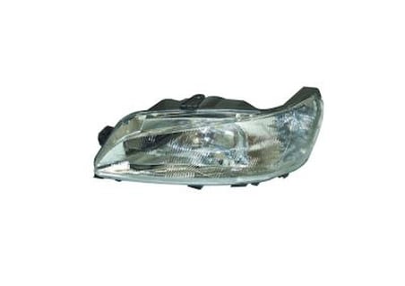 PEUGEOT - ÖN FAR SOL 106 1997-