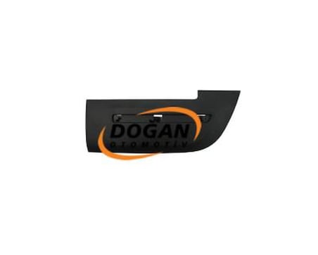 PEUGEOT - ÖN TAMPON KAPAĞI PG 2008 2013-