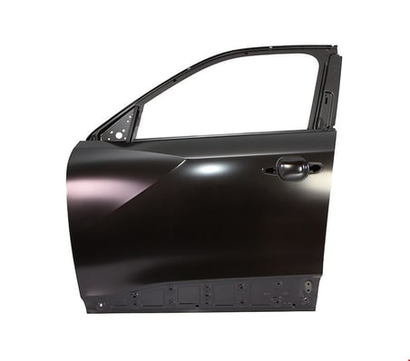 PEUGEOT - ÖN KAPI SOL PG 2008 2020-
