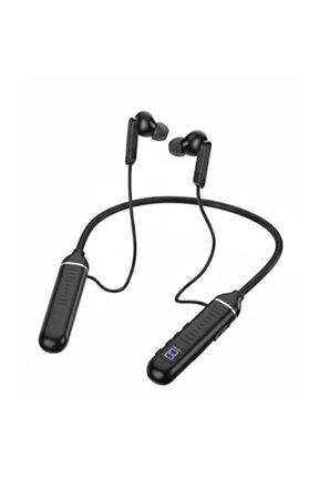 PG-250A BLUETOOTH KULAKLIK BOYUN ASKILI ŞARJLI KABLOSUZ KULAKLIK