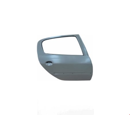 PEUGEOT - ARKA KAPI SAĞ PG 206 1998-