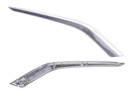 PEUGEOT - SİS FAR NİKELAJI SAĞ PG 208 2016-