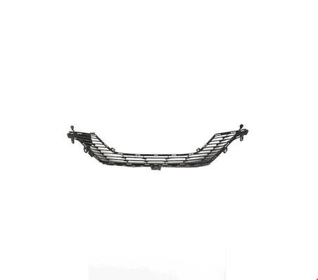 PEUGEOT - ÖN TAMPON ORTA IZGARA PG 208 2020-