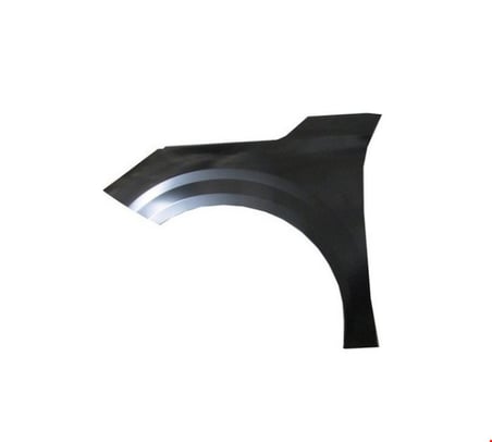 PEUGEOT - ÖN ÇAMURLUK SOL 208 2020-