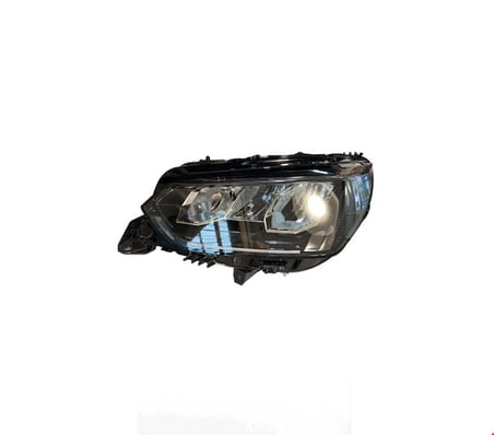 PEUGEOT - ÖN FAR ELEK.MOTOR.LEDLİ SOL 208 2020-