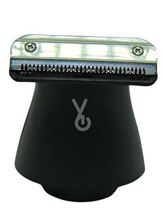 Remington PG3000 - Detay Şekillendirme Başlığı