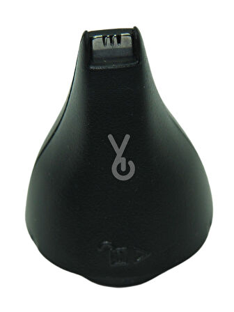 Remington PG3000 - Burun Kulak Kaş Tüy Kesici