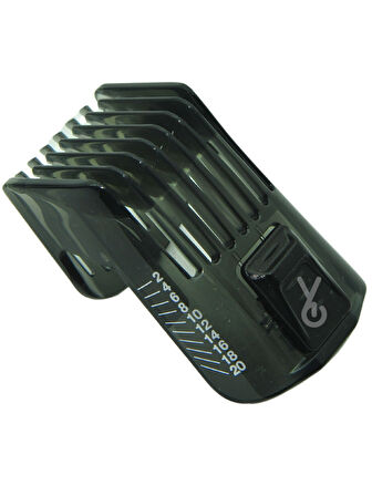 Remington PG3000 - Kılavuz Tarağı