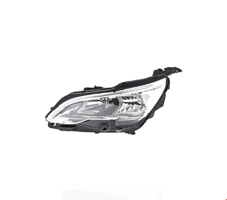 PEUGEOT - ÖN FAR SOL PG 3008 2016-
