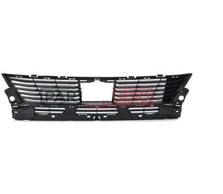 PEUGEOT - ÖN TAMPON ORTA IZGARA PG 3008 2016-