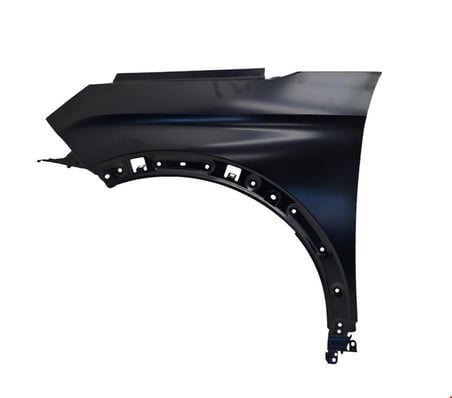 PEUGEOT - ÖN ÇAMURLUK SOL PG 3008 2016-
