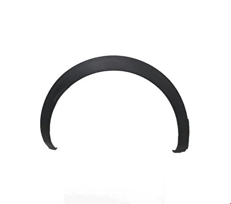 Peugeot 3008 2016 Sonrası Uyumlu Arka Çamurluk Ağız Bakaliti Sağ