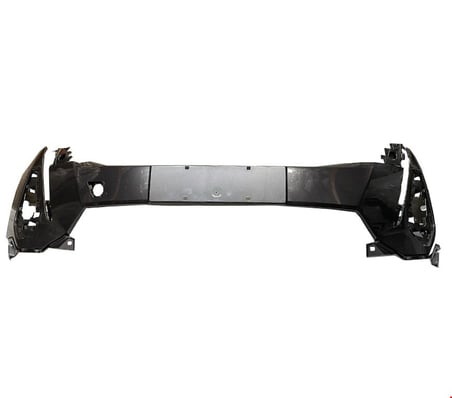 PEUGEOT - ÖN TAMPON (GRİ BOYALI) PG 3008 2022-