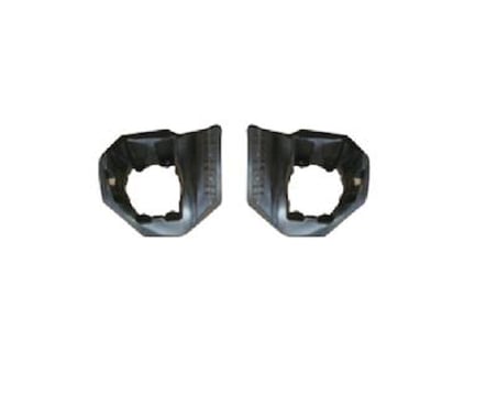 PEUGEOT - SİS FAR ÇERÇEVESİ (SET) PG 301 2013-
