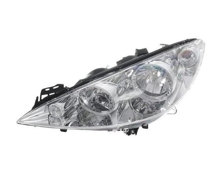 PEUGEOT - ÖN FAR SOL PG 308 2007-