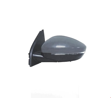 PEUGEOT - DİKİZ AYNASI(ELK+IS+AST+SN) 8 PİN SAĞ PG 308 2014-