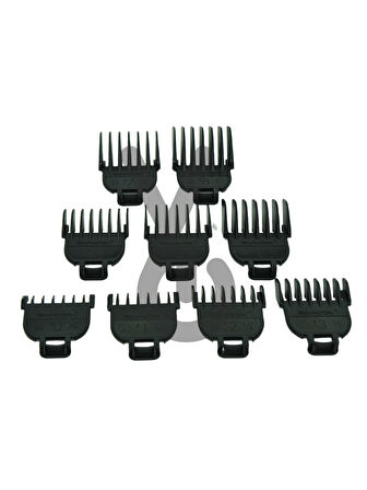 Remington PG780 - Klavuz Başlıklar 9 lu