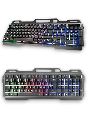 Kablosuz özgürlük PG 8018 klavye ve mouse ile elinizin altında