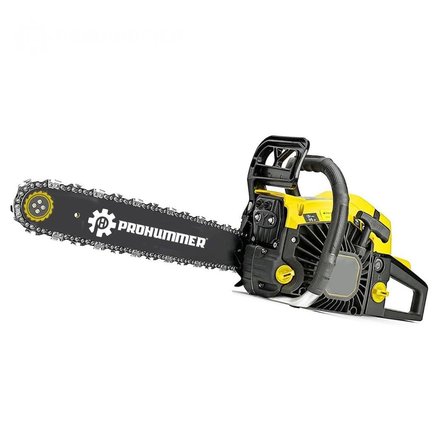 Prohummer Ph033 3.5Hp 46Cm Benzinli Ağaç Motoru