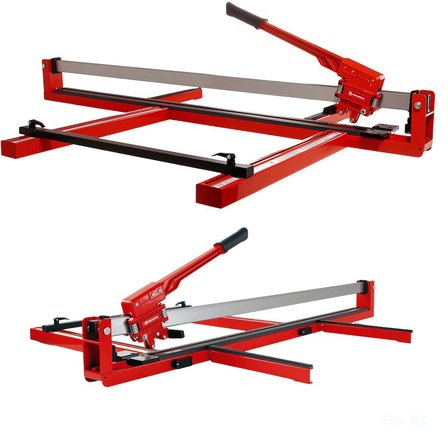 Prohummer PH1200A 120 cm Seramik Fayans Kesme ve Granit Kesim Makinesi - Kırmızı Lazer Teknolojisi Hassas Kesim