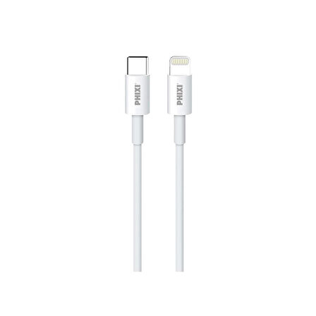 Basic Cb412l Type-c To Lightning Usb Şarj Kablosu