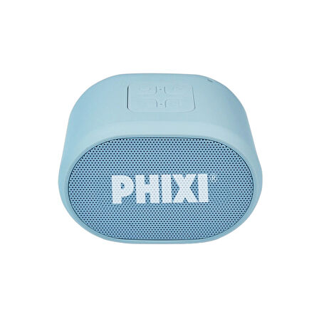 Basic S12 Kablosuz Bluetooth Hoparlör